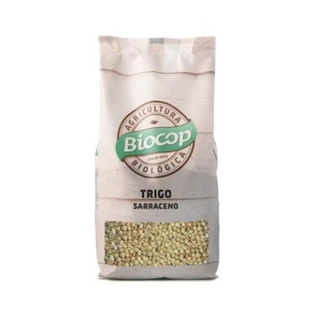 TRIGO SARRACENO 500GR BIOCOP