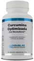 CURCUMA OPTIMIZADA 60 CAPSULAS DOUGLAS