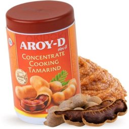 PASTA DE TAMARINDO 454 G AROY-D