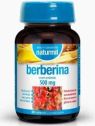 BERBERINA CON CROMO 60 CAPSULAS NATURMIL