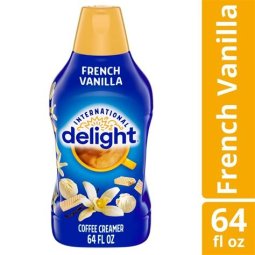 VEGANDELIGHT FRENCH VAINILLA 700 G
