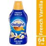 VEGANDELIGHT FRENCH VAINILLA 700 G