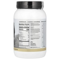 PROTIFUEL CAPUCCINO VEGGIE 907 G
