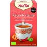 YOGI TE RECONFORTANTE 17 FILTROS