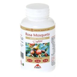 PERLAS ROSA MOSQUETA 100 PERLAS INTERSA