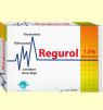 REGUROL 45 CAPSULAS ESPADIET