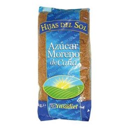 AZUCAR MORENO 1KG YNSADIET