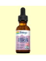 ACEITE OREGANO COMPLETE SOLARAY 30ML