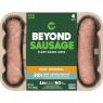 SALCHICHAS BEYOND MEAT