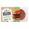 HAMBURGUESA BEYOND 2 UNID
