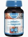 CITRATO DE POTASIO + CITRATO MAGNESIO 90 COMPRIMIDOS NATURMIL