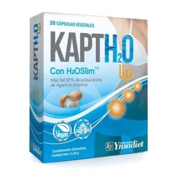 KAPTH20 LIP 30 CAPSULAS YNSADIET