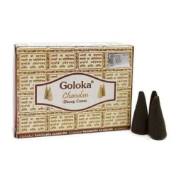 CONOS GOLOKA CHANDAN