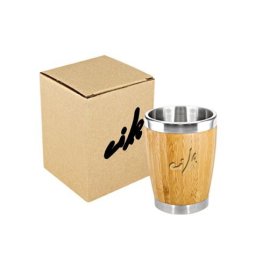 VASO FIBRA BAMBOO LIKE TOTALLY 355ML