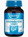 AMINOACIDOS COMPLEX 90 CAPSULAS NATURMIL