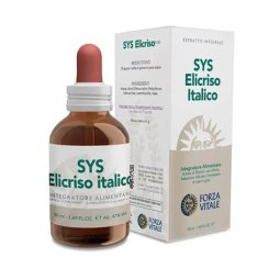 ELICRISIO ITALICO SYS 50 ML
