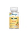 BIOTIN 1000 MG 100 CAPSULAS SOLARAY
