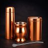 MATE CON GUARDA COBRE