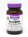 BROCCOLI ACTIVE CAPSULAS 500MG BLUEBONNET