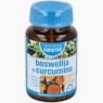 BOSWELLIA + CURCUMINA 90 COMPRIMIDOS NATURMIL