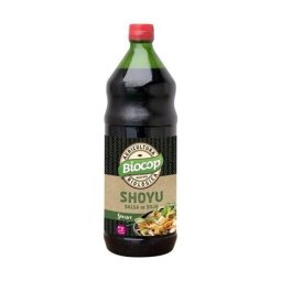 SHOYU BIOCOP 1L
