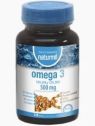 OMEGA 3 120 PERLAS 500 MG NATURMIL