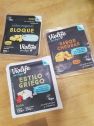 TRES QUESOS TABLA 150 GR VIOLIFE
