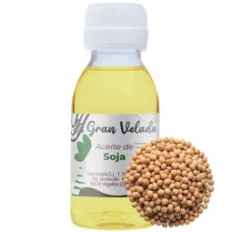 ACEITE DE SOJA GRAN VELADA 250 ML