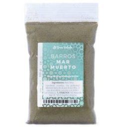 BARRO DEL MAR MUERTO GRAN VELADA 250 GR