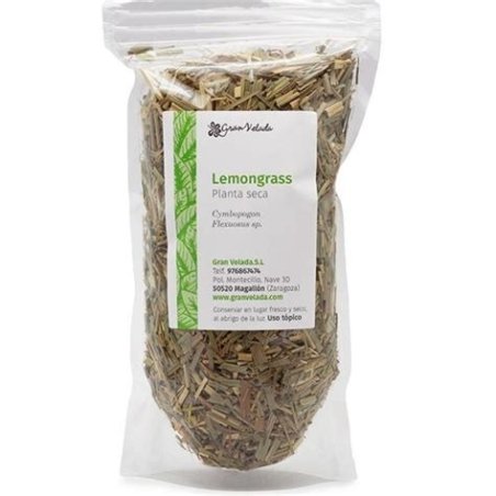 LEMONGRASS PLANTA 100 GR