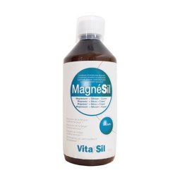 VITASIL MAGNESIL 500ML