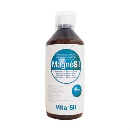 VITASIL MAGNESIL 500ML