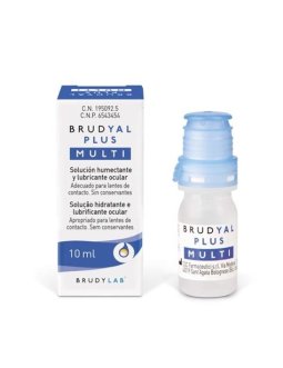 BRUDYAL PLUS MULTI GOTAS 10 ML