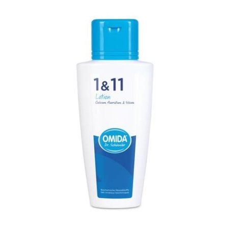 LOTION SCHUSSLER NUMERO 1+11