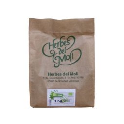 FUCUS HERBES DEL MOLI