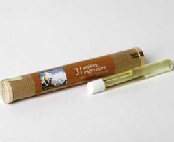 31 ACEITE ESENCIAL  ROLL ON 10 ML OMAMORI