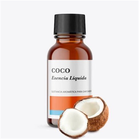 ESENCIA DE COCO
