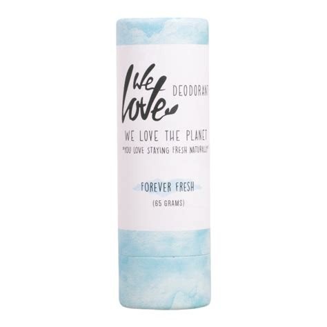 WI-DESODORANTE STICK FOREVER FRESH 65 GRS BIO