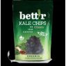 NATURSNACKS KALE CHOCO Y CANELA ECO 30G