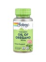 ACEITE OREGANO SOLARAY 150 MG PERLAS