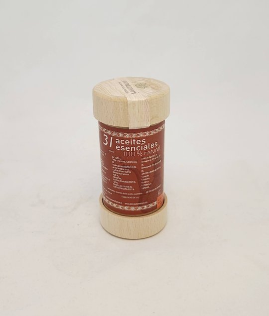 31 ACEITES ESENCIALES OMAMORI 60 ML