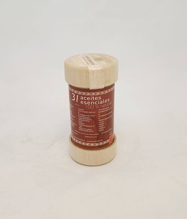 31 ACEITES ESENCIALES OMAMORI 60 ML