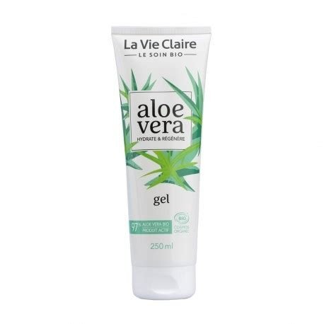 ALOE VERA 250 ML