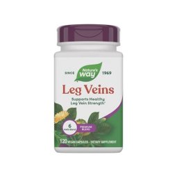 ENZYVEGAN 120 CAPSULAS NATUR-HERBS