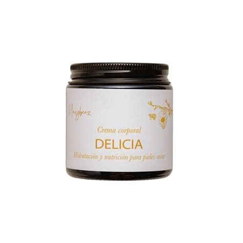 CREMA CORPORAL 120ML - MAYBEEZ