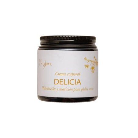 CREMA CORPORAL 120ML - MAYBEEZ