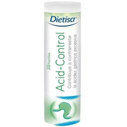 GASTRIC ANTIACIDO 20UND DIETISA