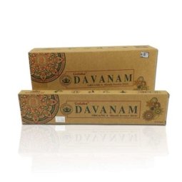 INCIENSO ORGANICO DAVANAM GOLOKA