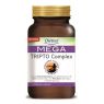 MEGA TRIPTO COMPLEX 60 CAPSULAS VEGETALES DIETISA