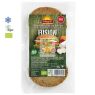 HAMBURGESA QUESO DE CABRA E HIGO 160GR BIOGRA